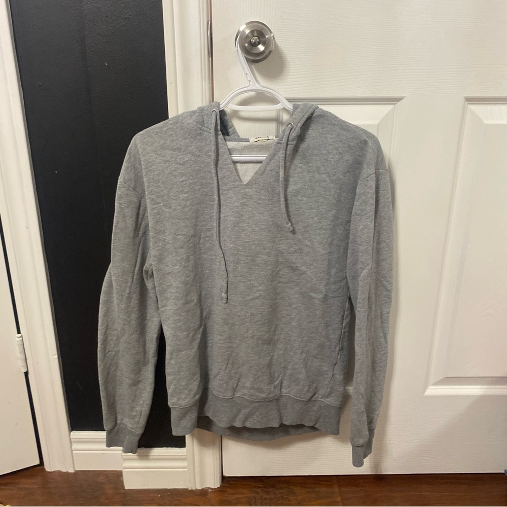 Gray Women’s Hoodie